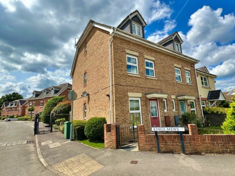 View Full Details for Frimley Green, Camberley