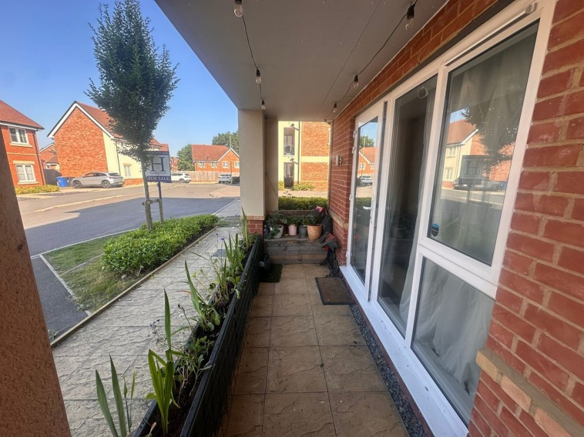 Images for Hurst Avenue, Blackwater, Camberley