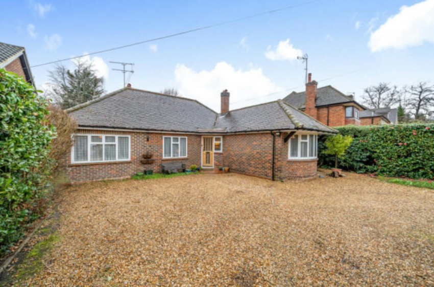 Images for Portesbery Road, Camberley