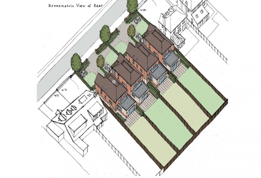 Images for Mytchett, Camberley