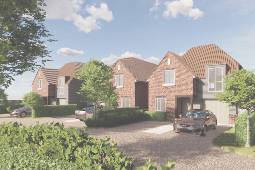 Images for Mytchett, Camberley