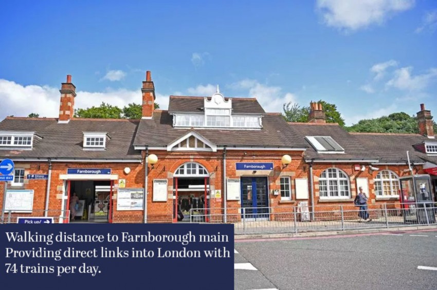 Images for Mytchett, Camberley