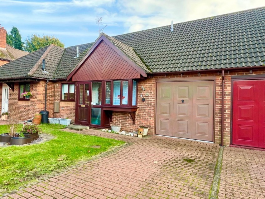 Images for Robert Way, Mytchett, Camberley