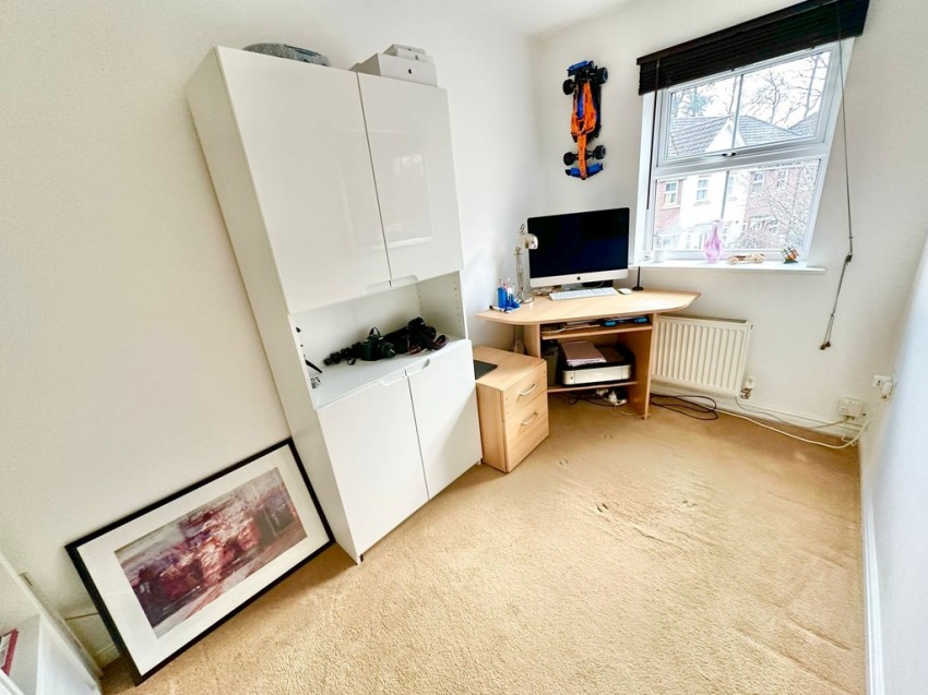 Images for Haskins Drive, Farnborough