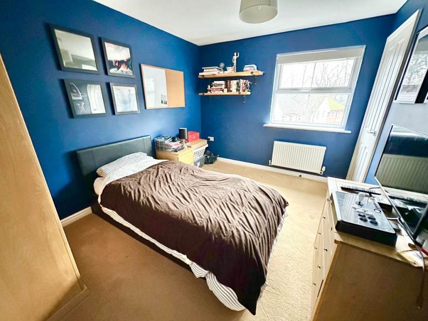 Images for Haskins Drive, Farnborough