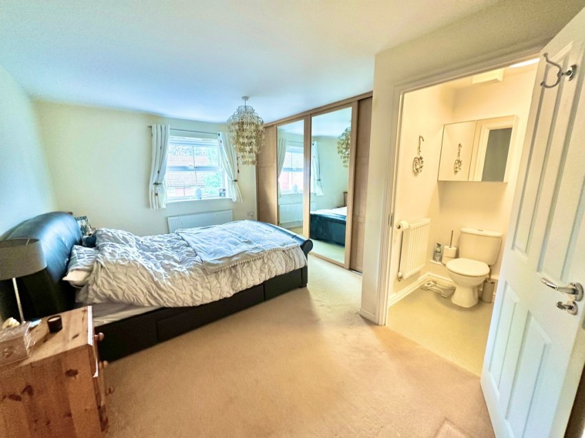 Images for Haskins Drive, Farnborough
