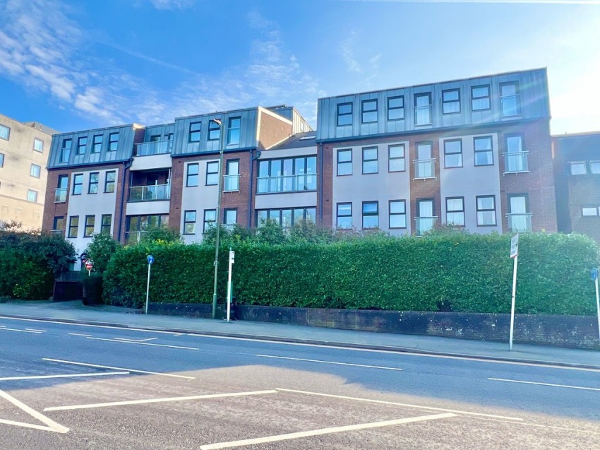 Images for Upper Charles Street, Camberley