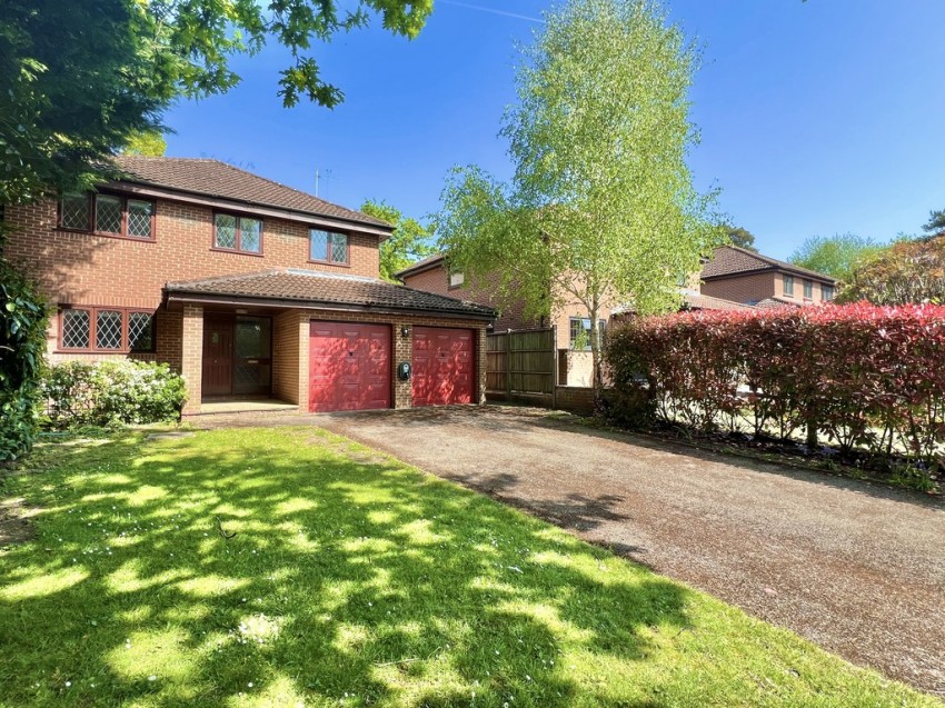 Images for Frimley, Camberley