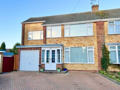 View Full Details for Mytchett, Camberley