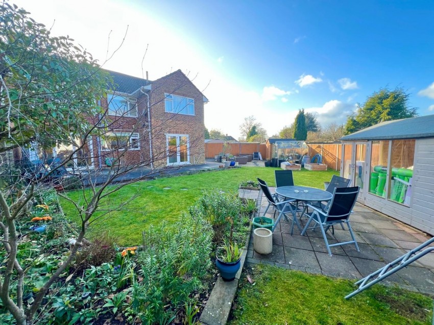 Images for Mytchett, Camberley