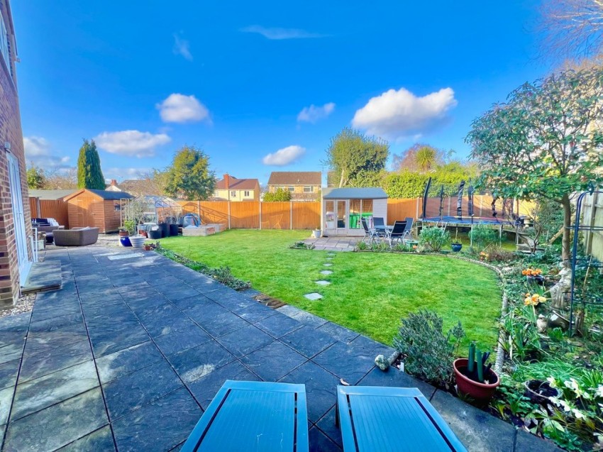 Images for Mytchett, Camberley