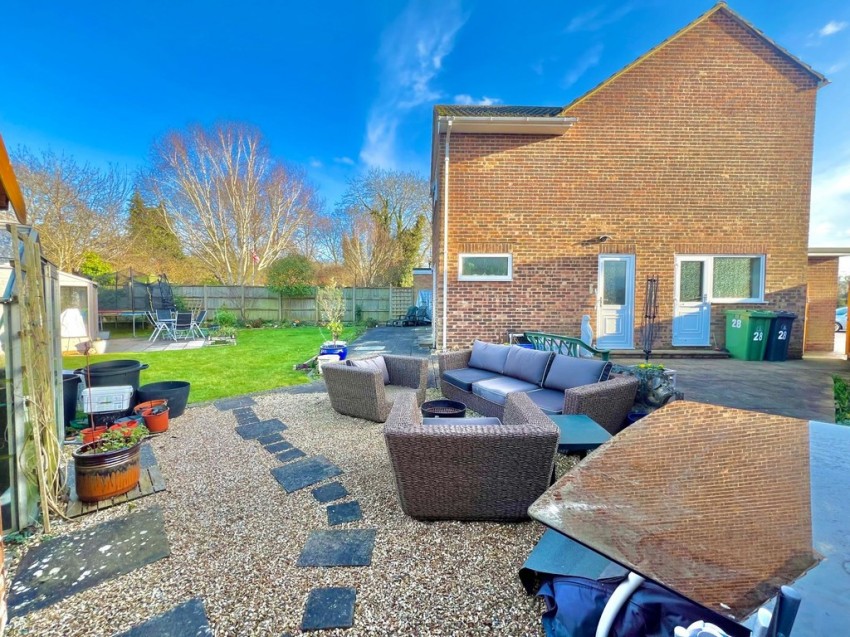 Images for Mytchett, Camberley
