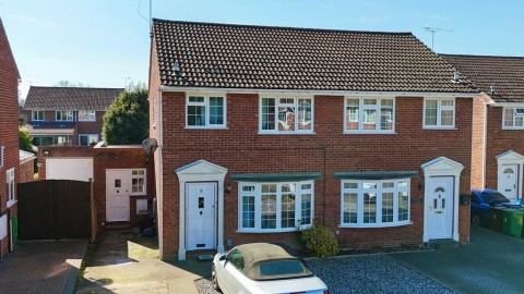 View Full Details for Frimley Green, Camberley