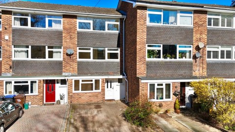 View Full Details for The Cloisters, Frimley, Camberley