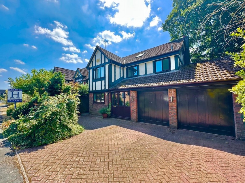 Images for Pevensey Way, Frimley, Camberley