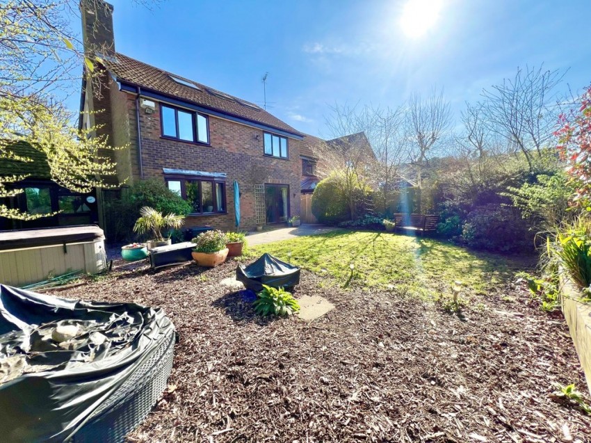 Images for Pevensey Way, Frimley, Camberley