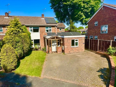 View Full Details for Frimley Green, Camberley