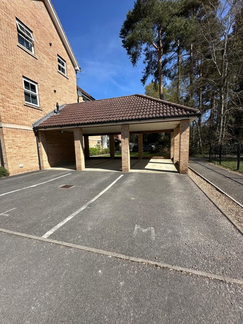 Images for Haskins Gardens, Farnborough
