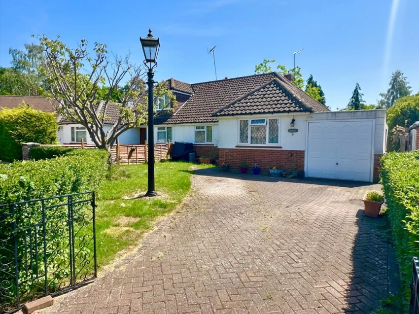 Images for Frimley Green, Camberley