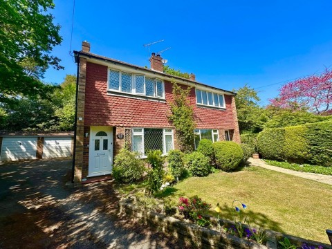 View Full Details for Deepcut Bridge Road, Camberley