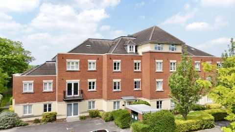 View Full Details for Blackwater, Camberley