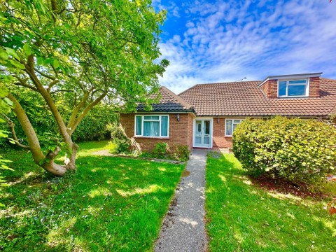 View Full Details for Frimley Green, Camberley