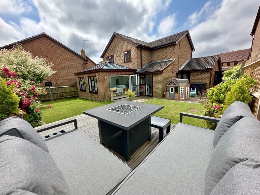 Images for Ludlow Close, Frimley