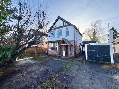 View Full Details for Coleford Bridge Road