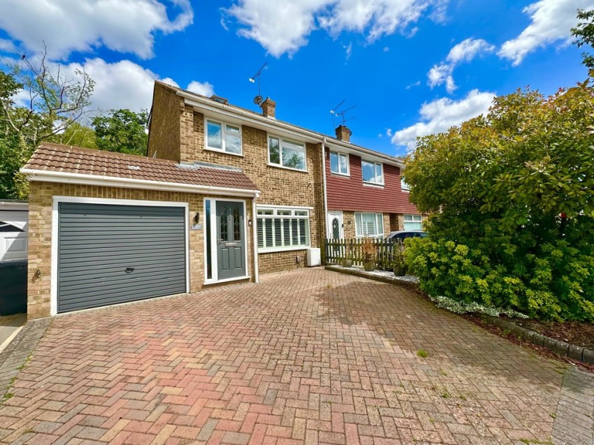 Images for Nightingale Drive, Mytchett, Camberley