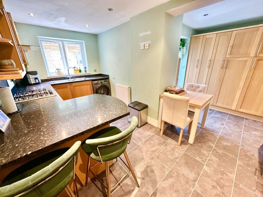 Images for Nightingale Drive, Mytchett, Camberley