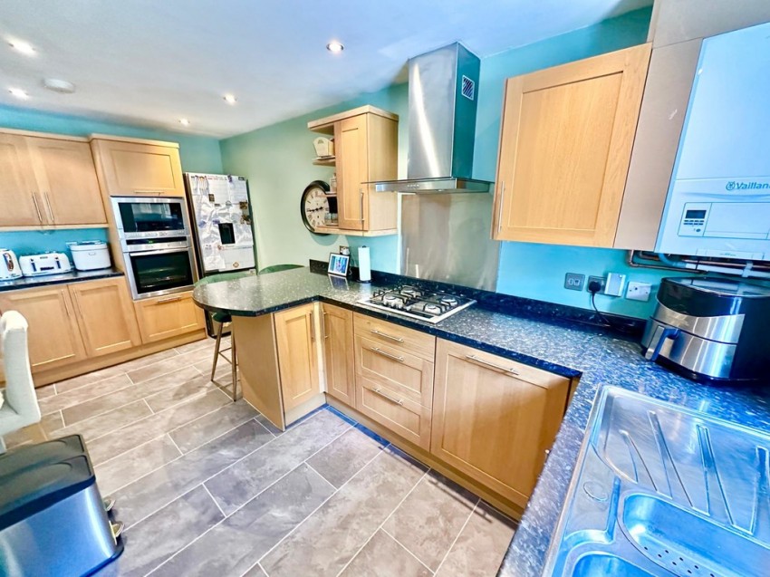 Images for Nightingale Drive, Mytchett, Camberley