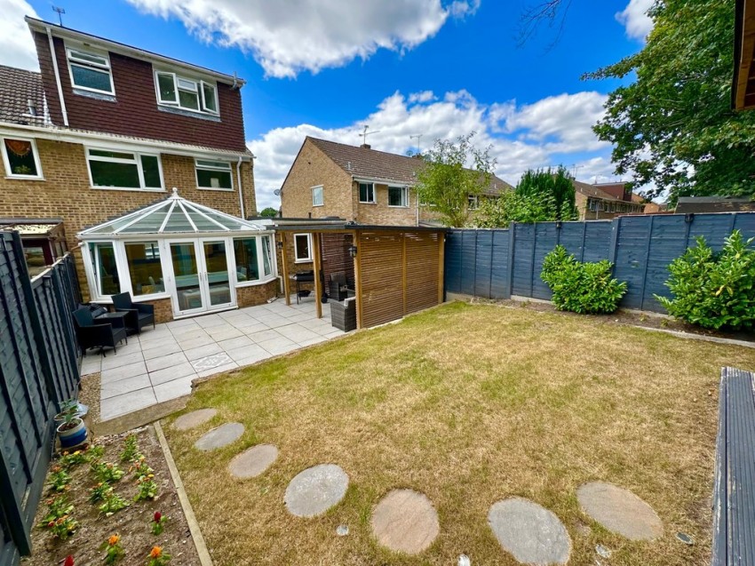 Images for Nightingale Drive, Mytchett, Camberley