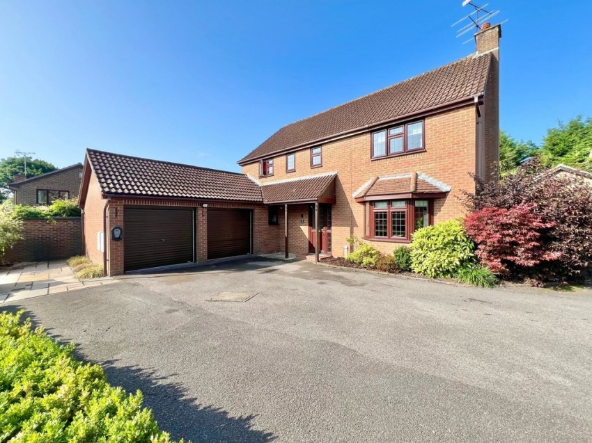 Images for Frimley, Camberley