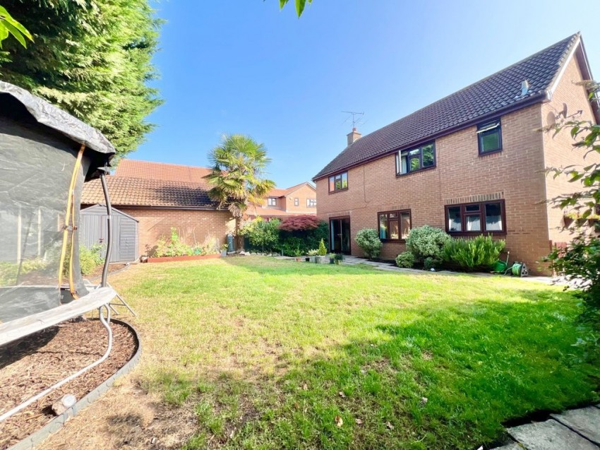 Images for Frimley, Camberley