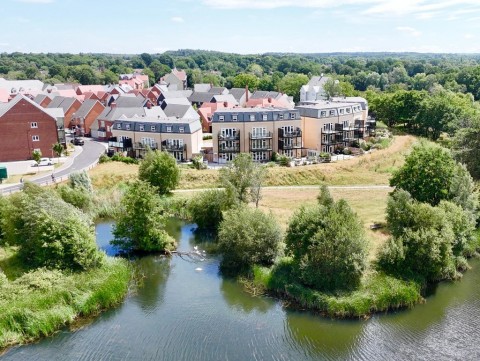 View Full Details for Mytchett, Camberley