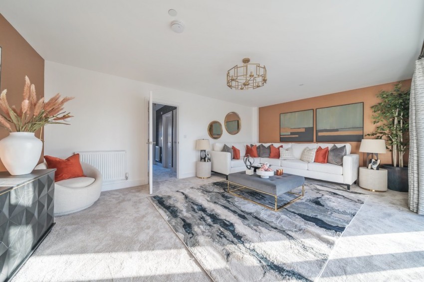 Images for Mytchett, Camberley