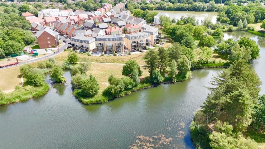 Images for Mytchett, Camberley