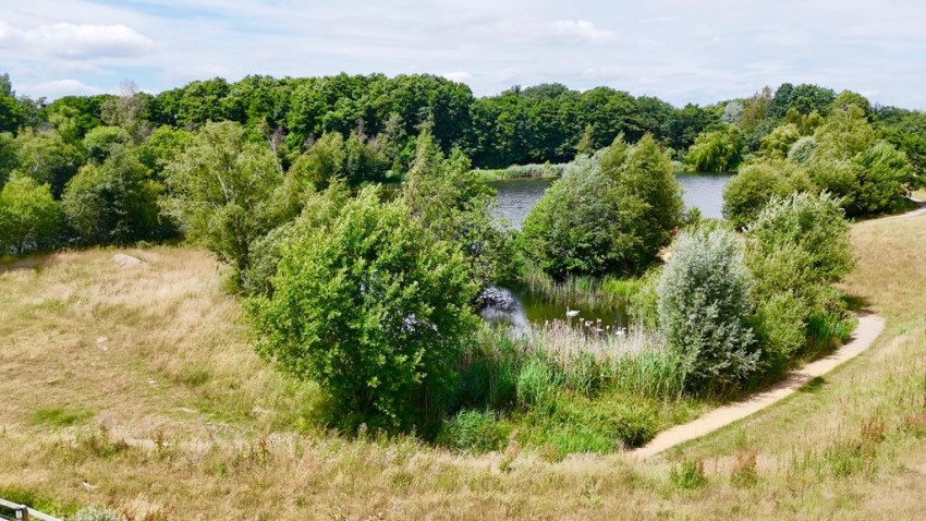 Images for Mytchett, Camberley