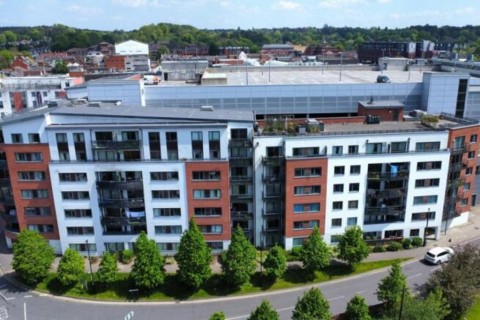 View Full Details for Charles Street, Camberley