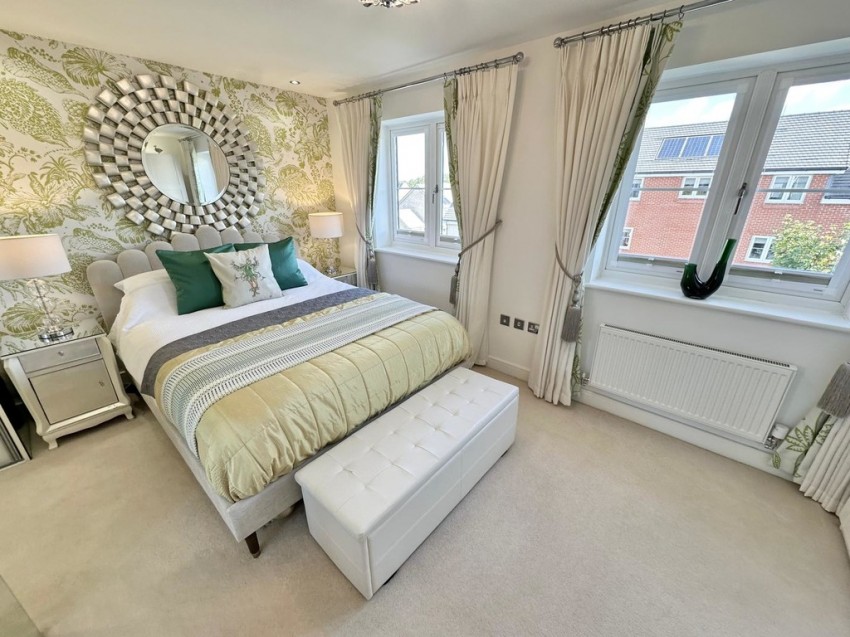 Images for Jubilee Drive, Church Crookham