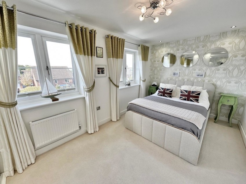 Images for Jubilee Drive, Church Crookham