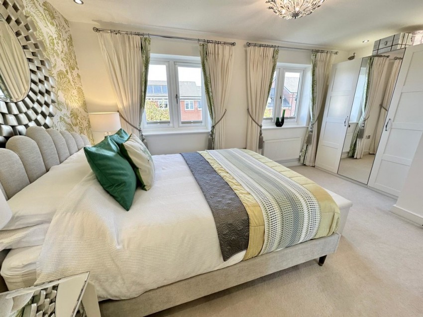 Images for Jubilee Drive, Church Crookham