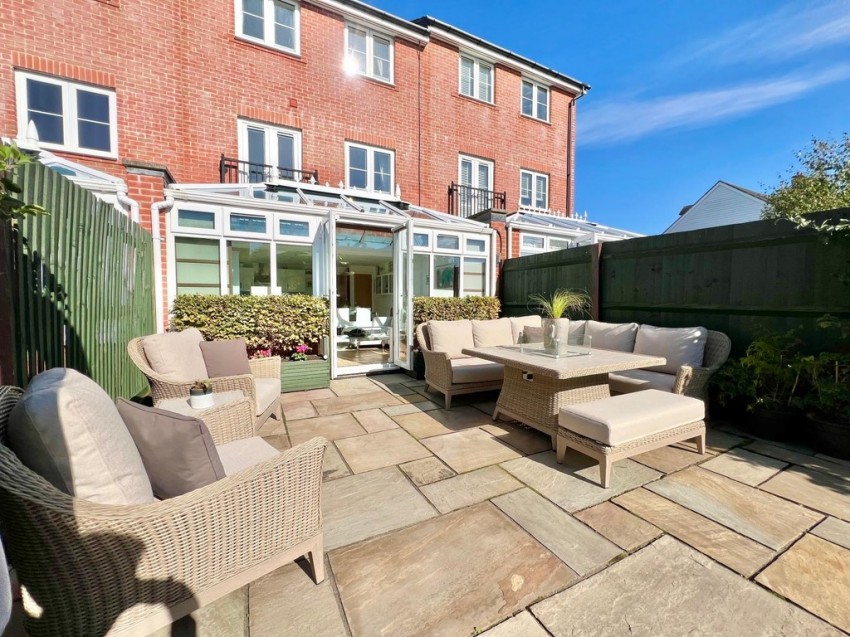 Images for Jubilee Drive, Church Crookham