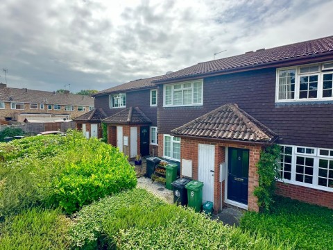 View Full Details for Mytchett, Camberley, Surrey