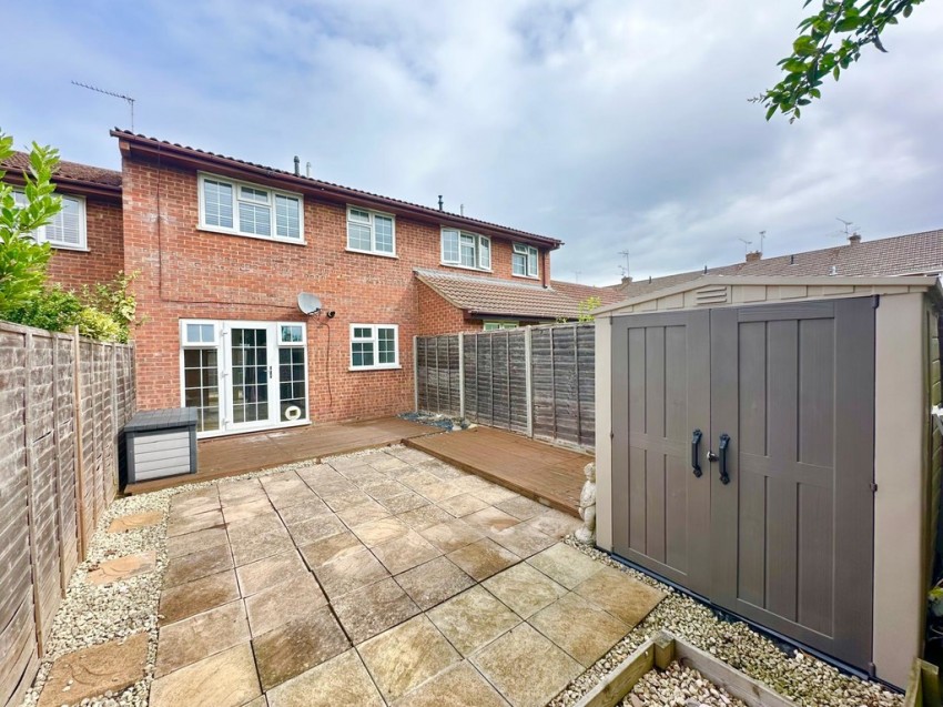 Images for Mytchett, Camberley, Surrey