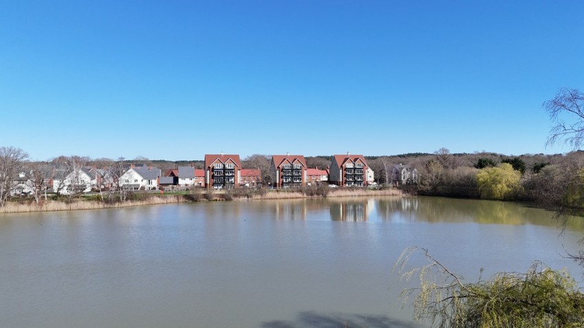 Images for Lake Avenue, Mytchett, Camberley