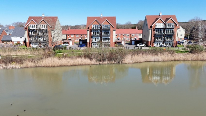 Images for Lake Avenue, Mytchett, Camberley