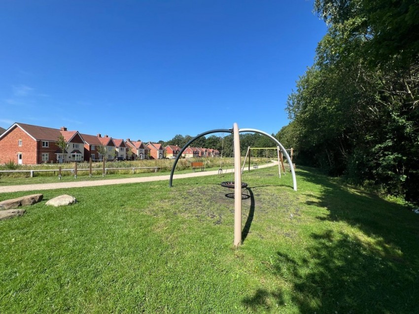 Images for Blackwater, Camberley
