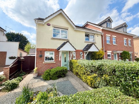 View Full Details for Frimley Green, Camberley
