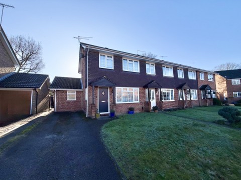 View Full Details for Frimley Green, Camberley